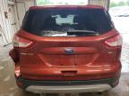 2016 Ford Escape Se იყიდება York Haven-ში, PA - All Over