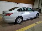 2015 Nissan Altima 2.5 იყიდება Marlboro-ში, NY - Front End