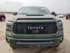 2020 Toyota Tundra Crewmax Sr5 на продаже в Grand Prairie, TX - Rear End