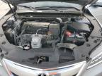 2017 Acura Tlx Tech for Sale in Tulsa, OK - Side