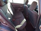 2015 Honda Civic Lx na sprzedaż w Cahokia Heights, IL - Hail