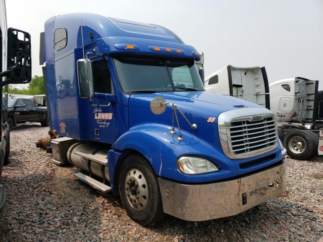 2012 Freightliner Columbia 120 Semi Truck