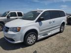 2014 Dodge Grand Caravan Se للبيع في American Canyon، CA - Minor Dent/Scratches