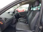 2009 RENAULT CLIO DYNAM for sale at Copart ROCHFORD