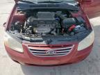 2007 Kia Spectra Ex for Sale in Wilmer, TX - Side