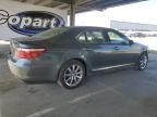 2009 Lexus Ls 460 en Venta en Hayward, CA - Front End