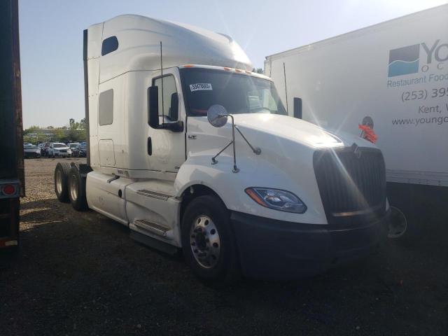 2019 International Lt625 Semi Truck