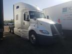 2019 International Lt625 Semi Truck للبيع في Woodburn، OR - Mechanical