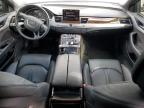 2014 Audi A8 L Quattro for Sale in Cahokia Heights, IL - Front End