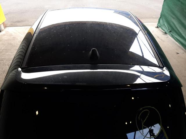 2012 VAUXHALL CORSA BLAC