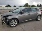 2014 Ford Focus Se   for Sale in Littleton, CO - Front End