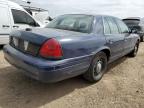 2007 Ford Crown Victoria Police Interceptor na sprzedaż w Elgin, IL - Front End