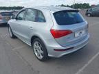 2010 AUDI Q5 S LINE for sale at Copart SANDTOFT