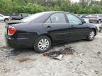 2005 Toyota Camry Le за продажба в Waldorf, MD - Side