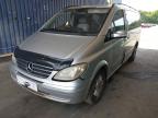2005 MERCEDES BENZ VIANO CDI2 for sale at Copart SANDTOFT
