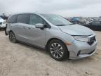 2024 Honda Odyssey Exl للبيع في Houston، TX - Rear End