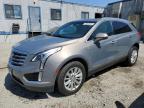 2017 Cadillac Xt5  на продаже в Los Angeles, CA - Rear End