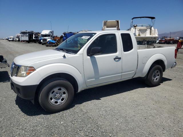 2013 Nissan Frontier S