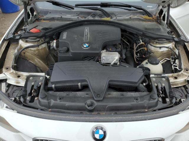 2013 BMW 320 I XDRIVE  