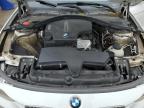 2013 BMW 320 I XDRIVE   for sale at Copart ON - TORONTO