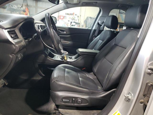  GMC ACADIA 2020 Silver
