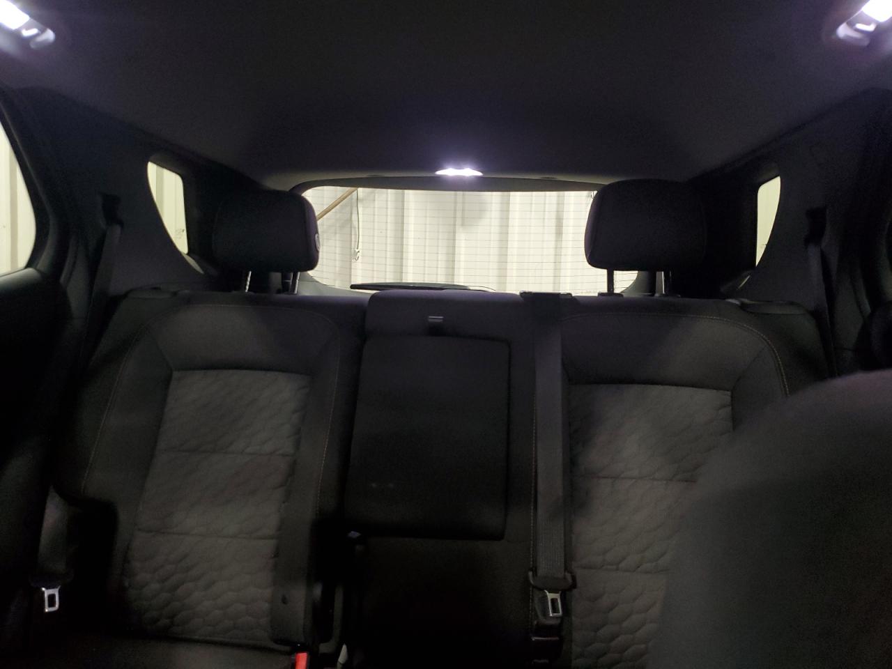 2019 Chevrolet Equinox Lt VIN: 2GNAXUEV6K6234933 Lot: 56495035