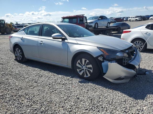  NISSAN ALTIMA 2022 Серебристый
