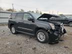 2016 Lexus Gx 460   for Sale in Chicago Heights, IL - Front End