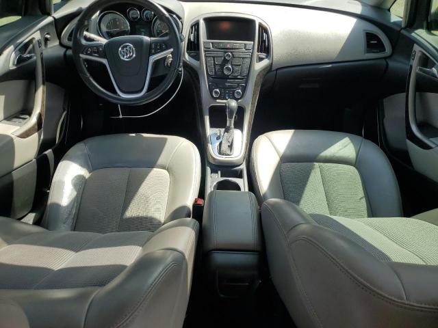  BUICK VERANO 2015 Чорний