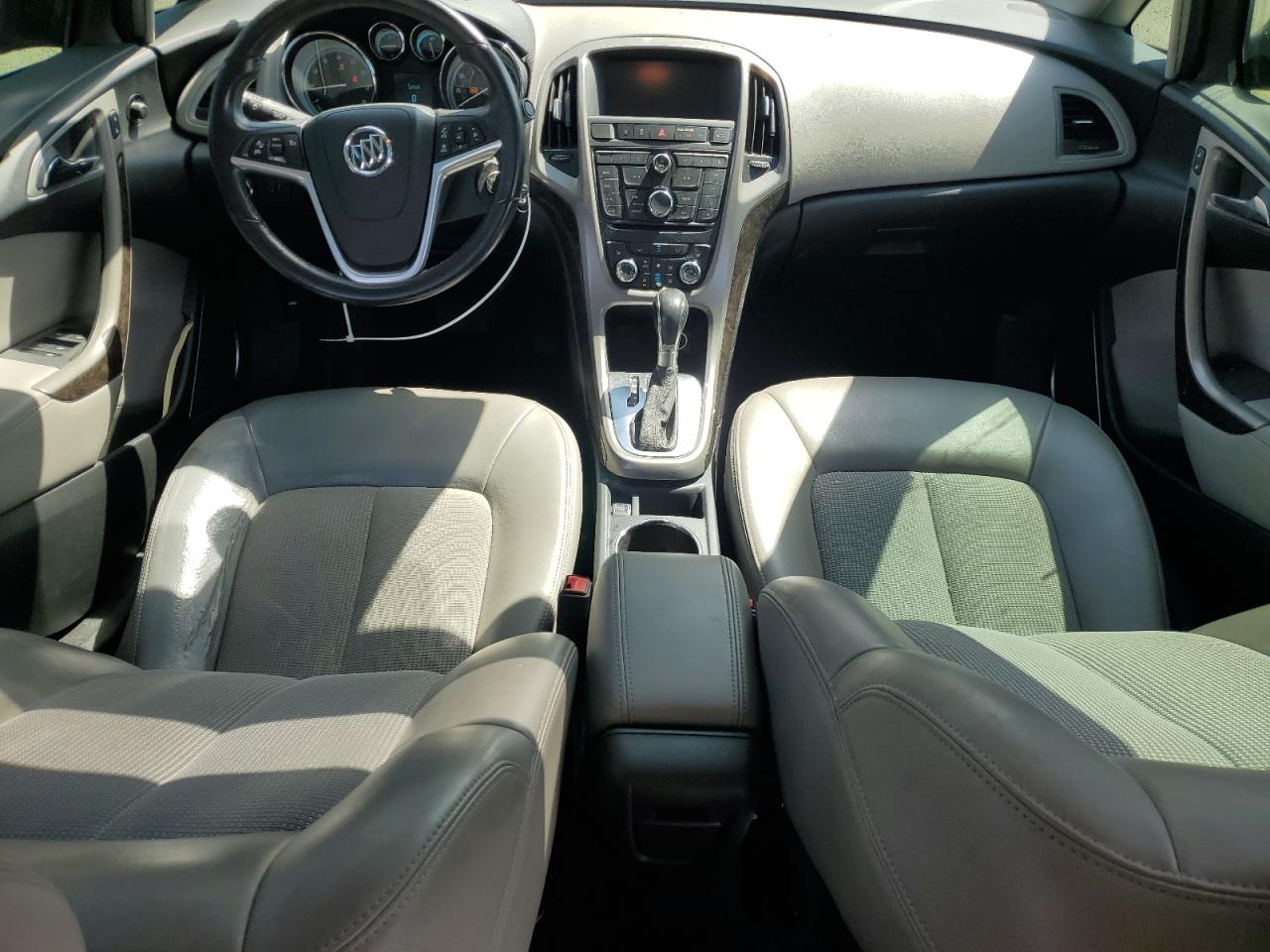 2015 Buick Verano Convenience VIN: 1G4PR5SK4F4109347 Lot: 56236465