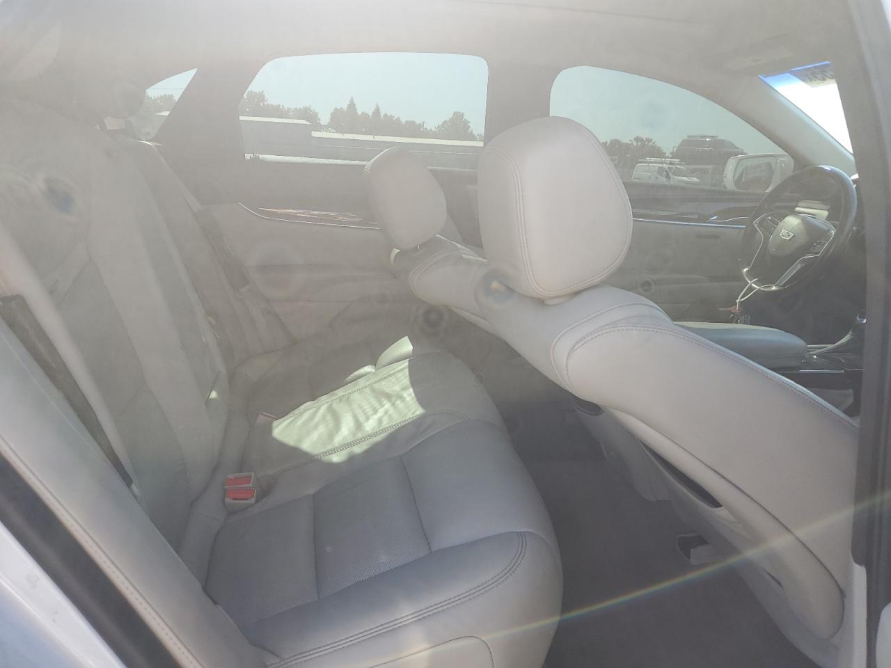 2016 Cadillac Xts Luxury Collection VIN: 2G61M5S31G9189189 Lot: 58092755