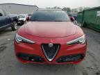 2019 Alfa Romeo Stelvio Ti на продаже в Spartanburg, SC - Minor Dent/Scratches
