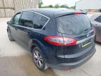 2012 FORD S-MAX TITA for sale at Copart SANDY