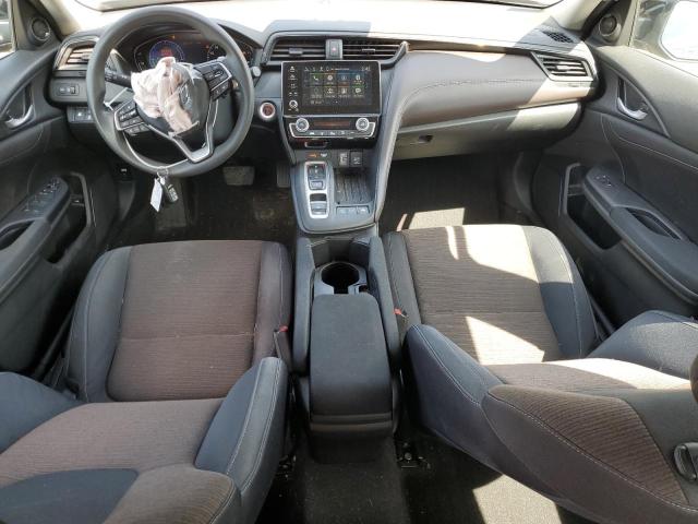  HONDA INSIGHT 2019 Чорний