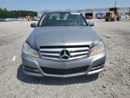 2013 Mercedes-Benz C 250 zu verkaufen in Montgomery, AL - Minor Dent/Scratches