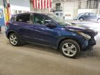 2016 Honda Hr-V Exl იყიდება Blaine-ში, MN - Front End