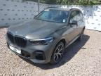 2023 BMW X5 XDRIVE3 for sale at Copart WISBECH