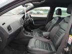 2019 SEAT ATECA XCEL for sale at Copart WISBECH