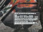 2019 Bmw X3 Sdrive30I na sprzedaż w Augusta, GA - Rear End