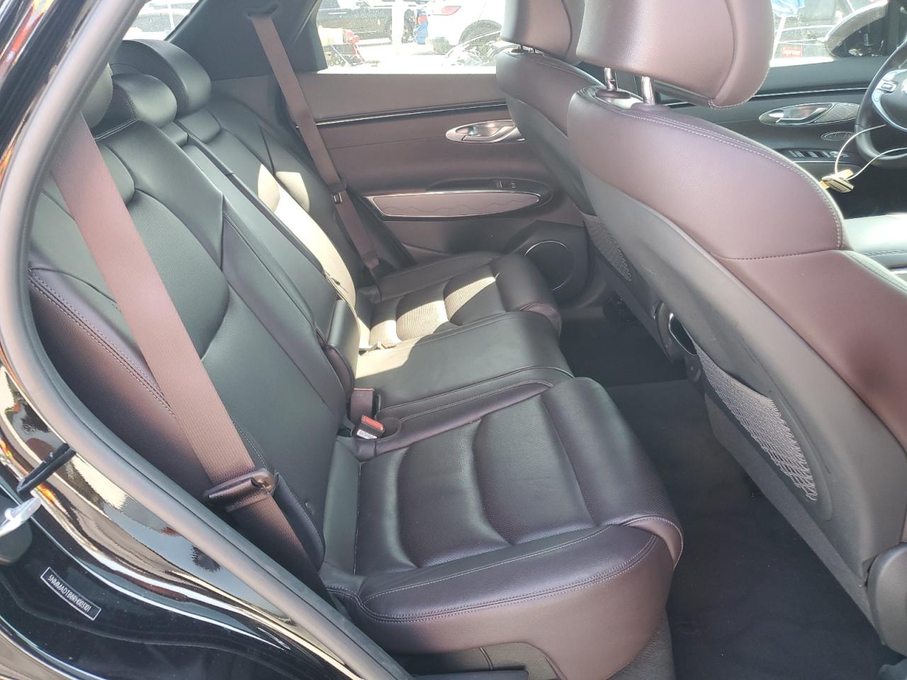 2024 Genesis Gv70 Base VIN: 5NMMADTB8RH003101 Lot: 58251495
