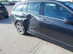 2010 MERCEDES BENZ C250 BLUEF for sale at Copart SANDWICH