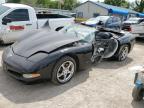 2003 Chevrolet Corvette    en Venta en Wichita, KS - Side