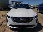 2021 Cadillac Ct4 Premium Luxury продається в Kincheloe, MI - Top/Roof