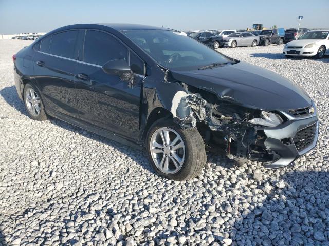  CHEVROLET CRUZE 2018 Gray