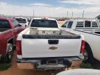 2011 Chevrolet Silverado K2500 Heavy Duty Lt zu verkaufen in Andrews, TX - Minor Dent/Scratches