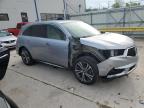 2020 Acura Mdx Technology იყიდება Lawrenceburg-ში, KY - All Over
