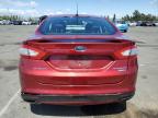 2013 Ford Fusion Titanium   zu verkaufen in Vallejo, CA - Side