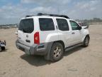 2008 Nissan Xterra Off Road на продаже в Houston, TX - Front End