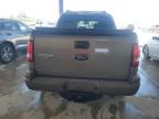 2007 Ford Explorer Sport Trac Limited იყიდება Homestead-ში, FL - Minor Dent/Scratches