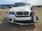 2013 Bmw X5 Xdrive50I   იყიდება Woodhaven-ში, MI - Front End